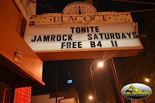 Jamrock Saturdays 04
