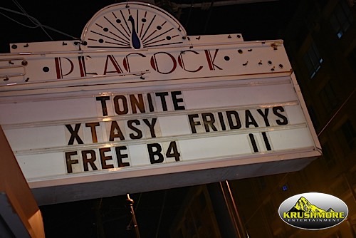Xtasy Fridays 05