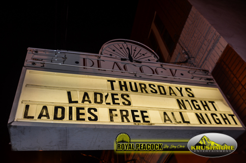 2018 LADIES THURSDAY MAY 3RD-2