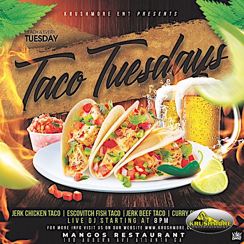 Taco Tuesdays 04