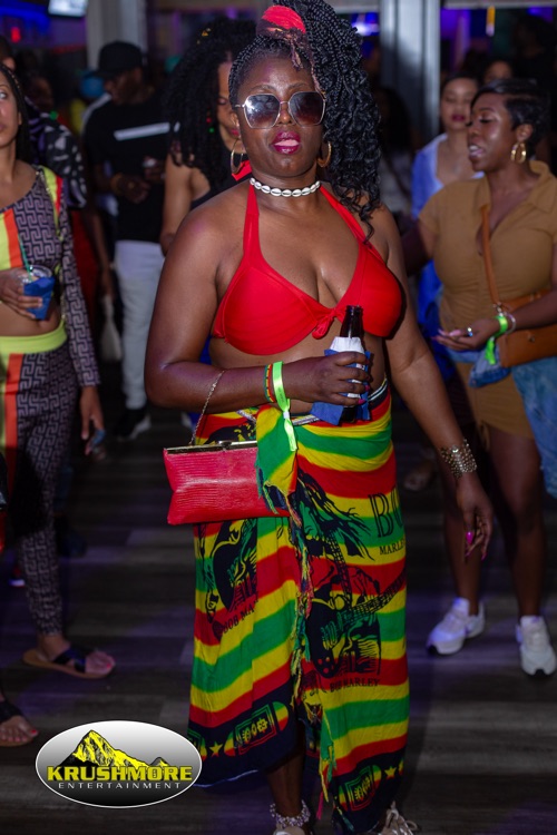 Atlanta Jouvert 041