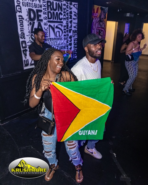 flag party 078