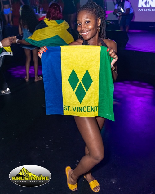 flag party 084