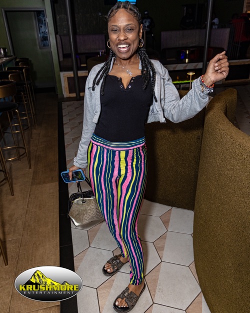 soca queen 032