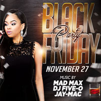 BLACK FRIDAY